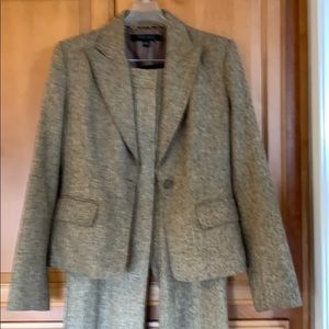 Anne Klein pant suit